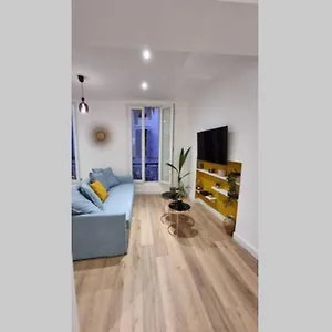 La Perle Du Panier Appartement