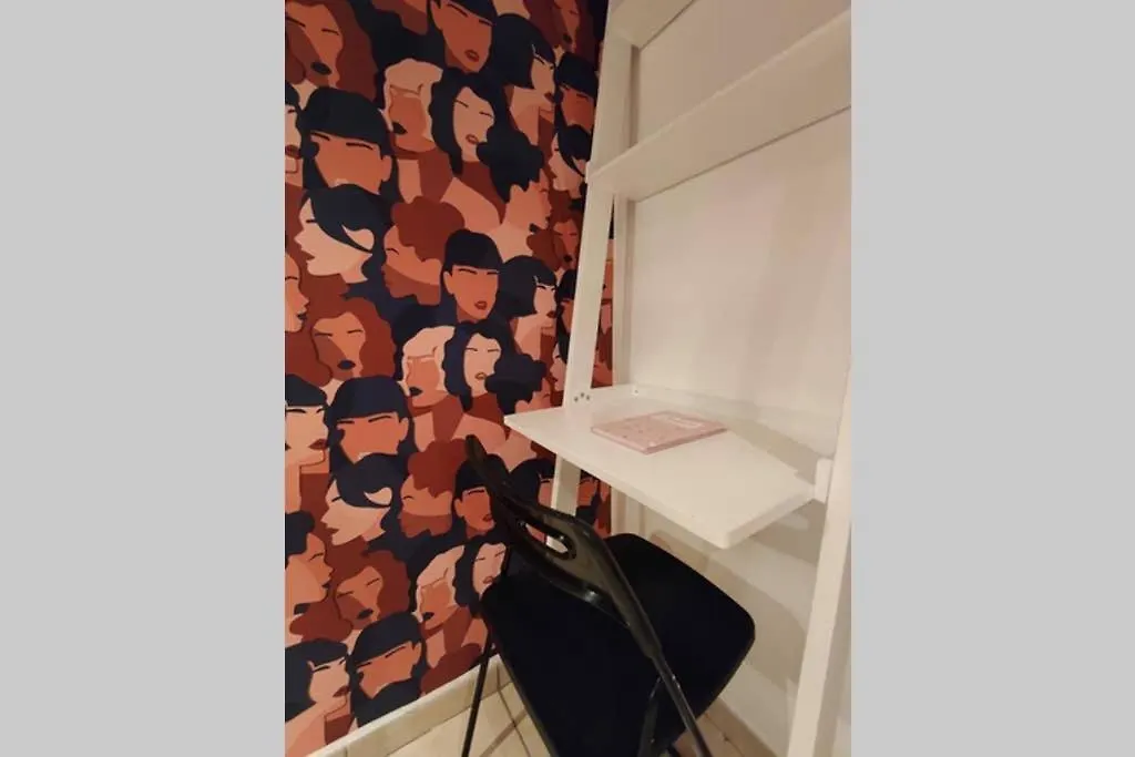 Appartement Marseille Centre