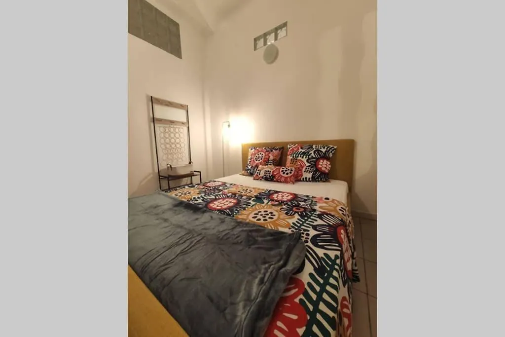 Appartement Marseille Centre 'Le Noailles' France